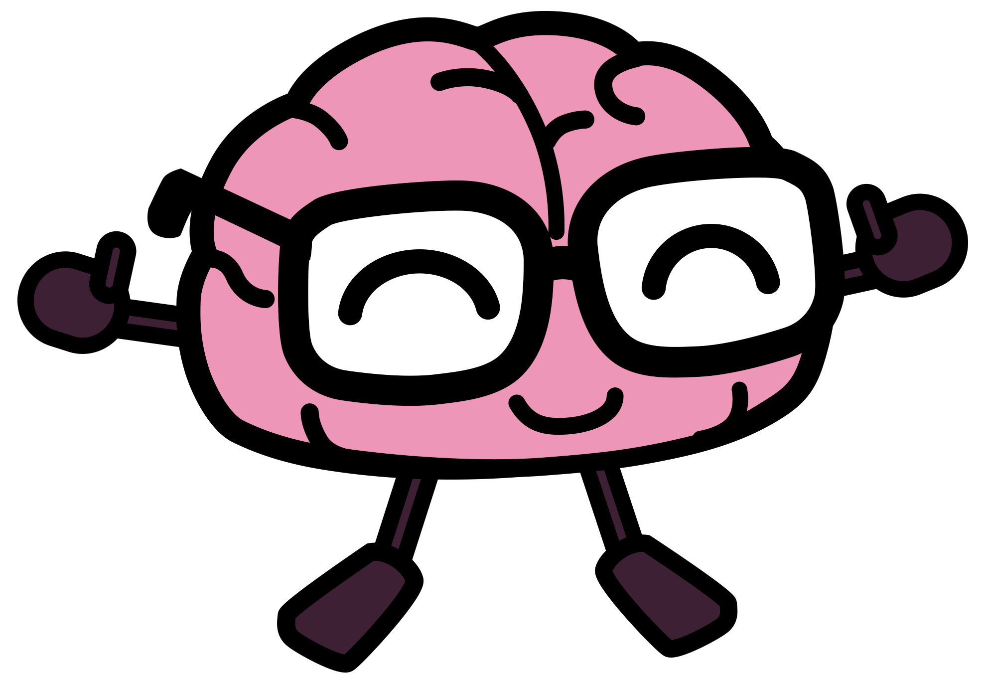 funlastic brain