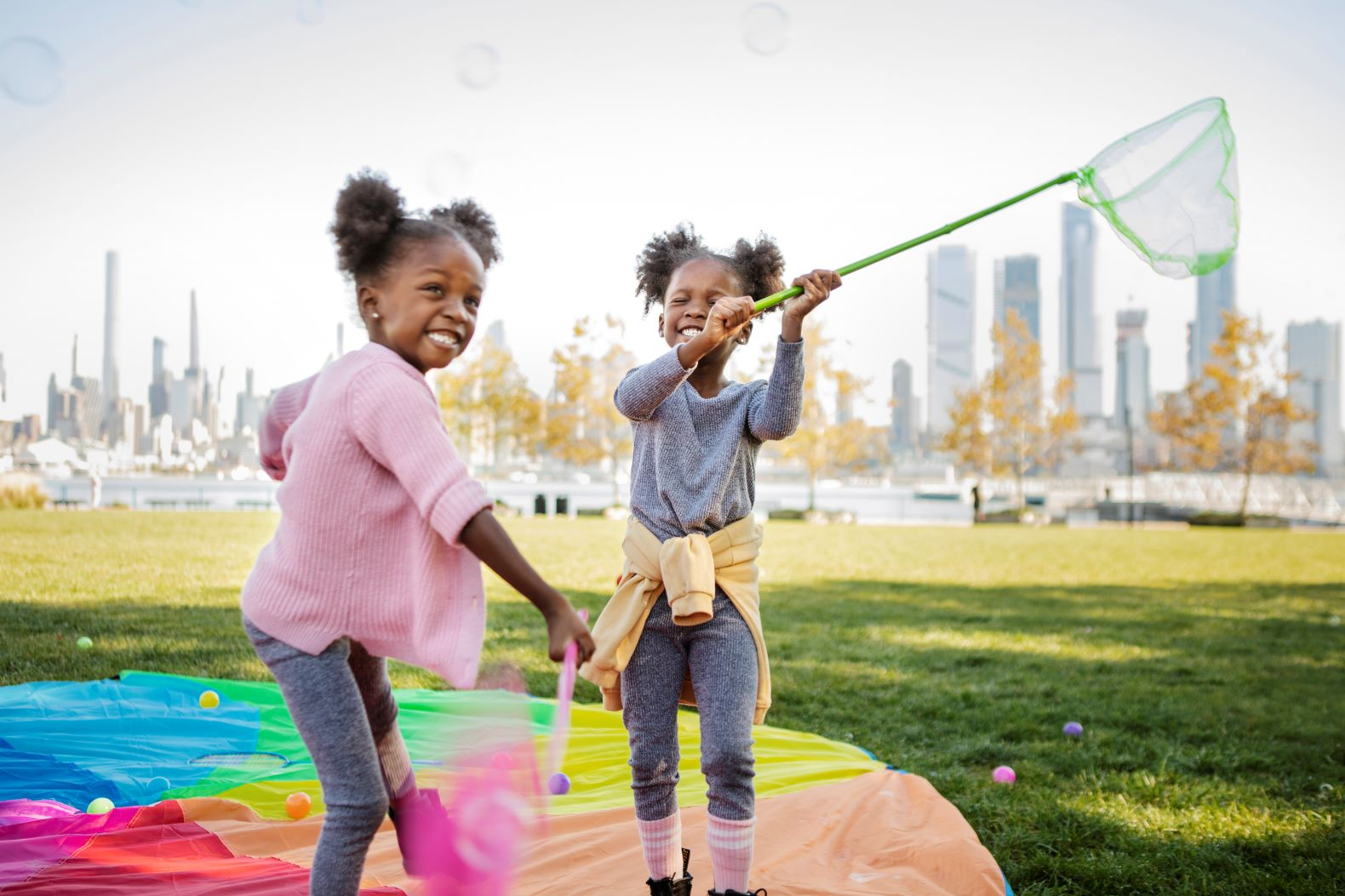 Personalized Path for Every Child